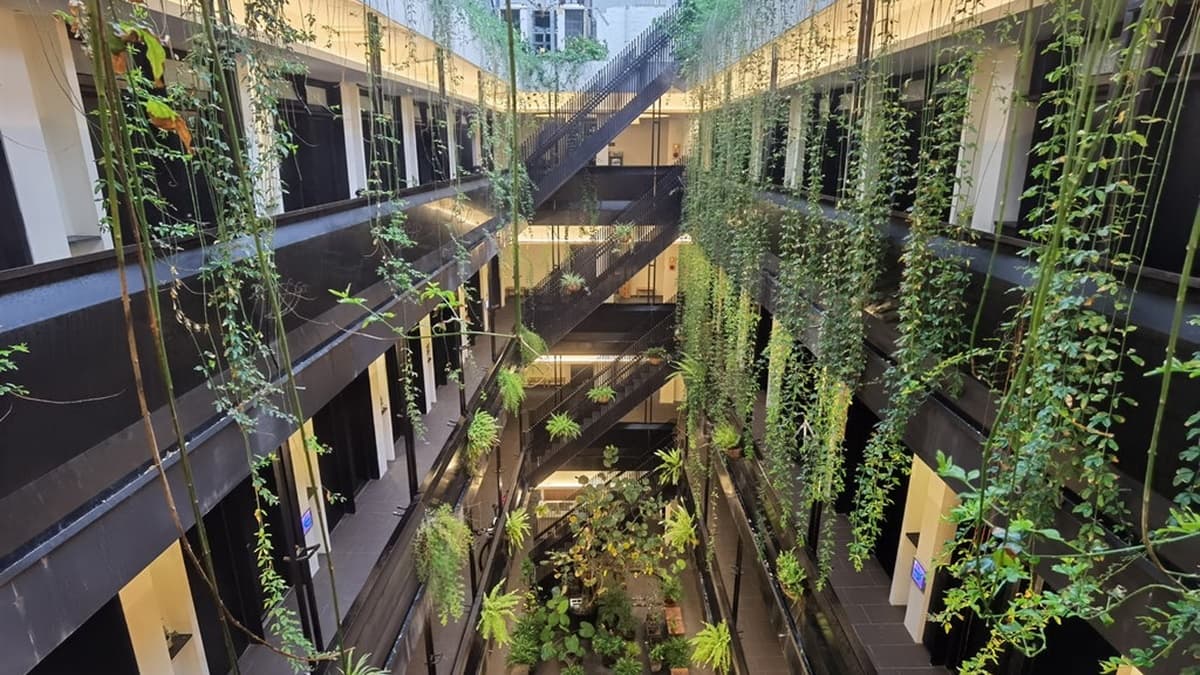 路得行旅國際青年旅館 台東1館