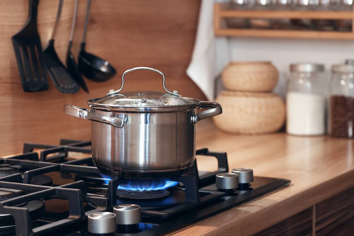 家有鋁鍋必看!常用「鋁鍋煮飯」易得老人癡呆症?化學專家曝真相 家有鋁鍋必看!常用「鋁鍋煮飯」易得老人癡呆症?化學專家曝真相