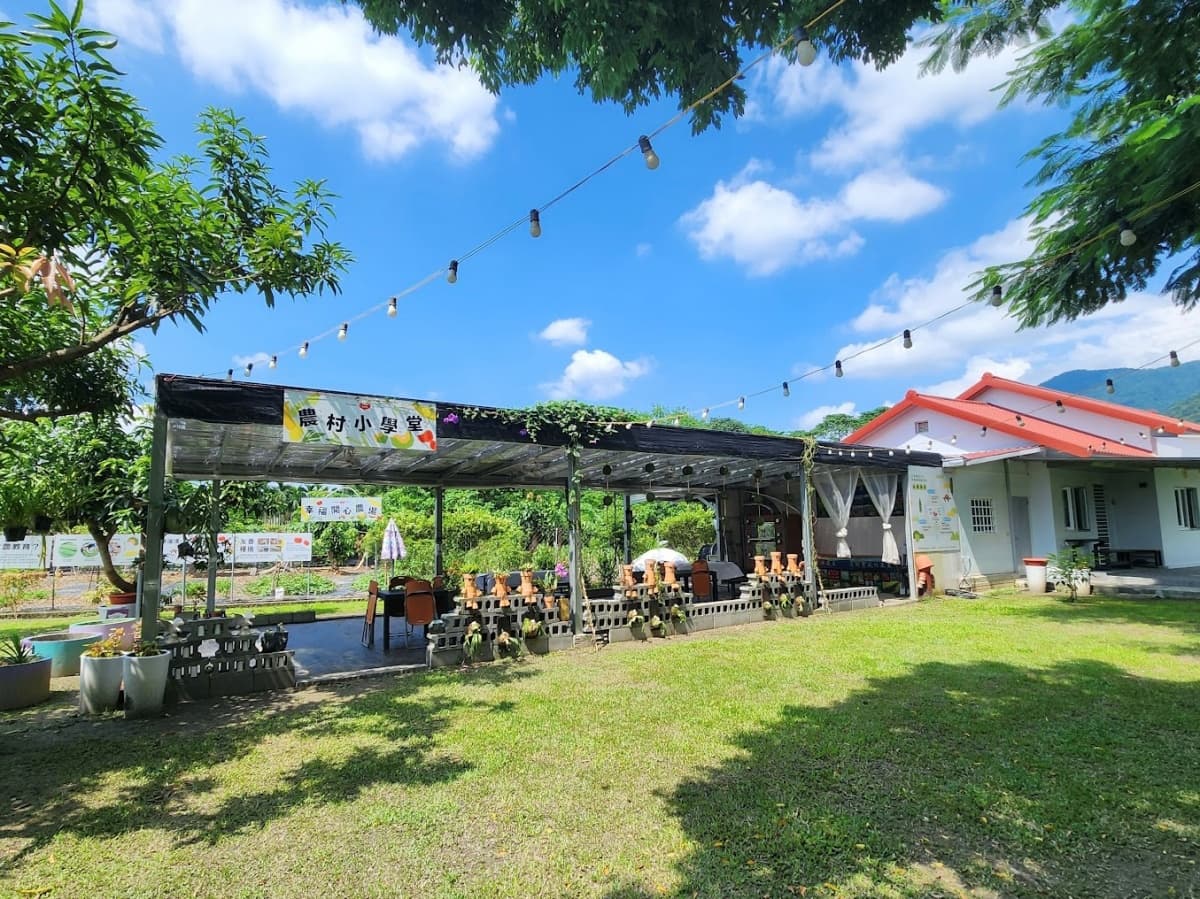 爽玩全台最大摩天輪、享受花園城市慢活!4大特色旅宿必收,《食尚旅宿大賞》送你住宿券!(中獎公布) 爽玩全台最大摩天輪、享受花園城市慢活!4大特色旅宿必收,《食尚旅宿大賞》送你住宿券!(中獎公布)