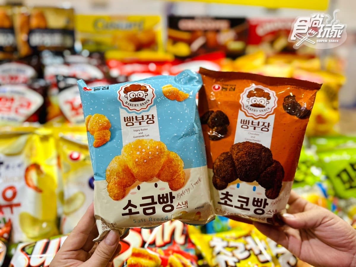韓國展千款商品免費逛!韓式小菜、零食免費試吃,必吃牽絲熱狗+起司肉餅 韓國展千款商品免費逛!韓式小菜、零食免費試吃,必吃牽絲熱狗+起司肉餅
