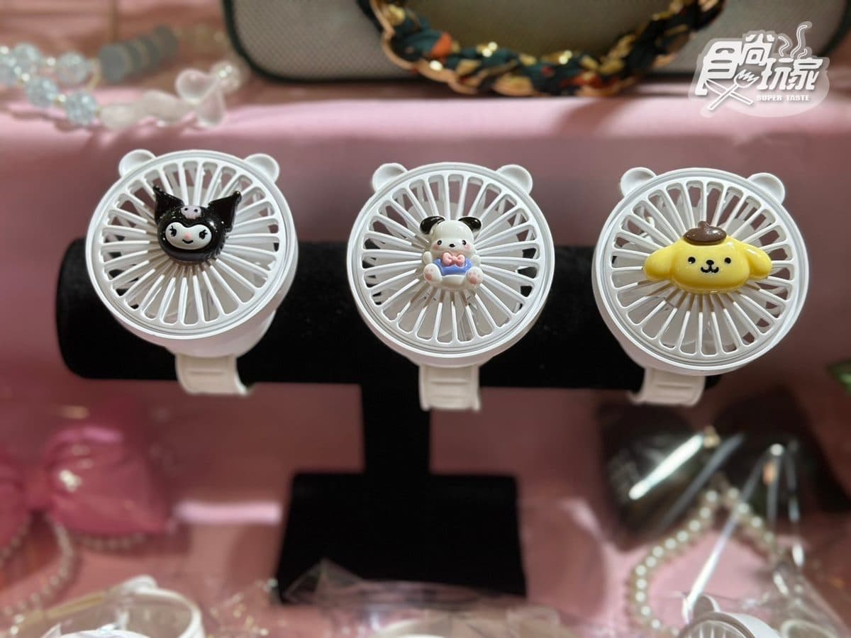 韓國展千款商品免費逛!韓式小菜、零食免費試吃,必吃牽絲熱狗+起司肉餅 韓國展千款商品免費逛!韓式小菜、零食免費試吃,必吃牽絲熱狗+起司肉餅