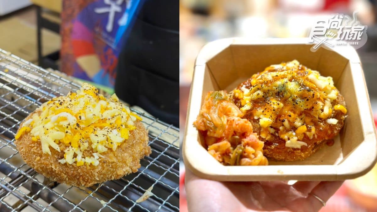 韓國展千款商品免費逛!韓式小菜、零食免費試吃,必吃牽絲熱狗+起司肉餅 韓國展千款商品免費逛!韓式小菜、零食免費試吃,必吃牽絲熱狗+起司肉餅
