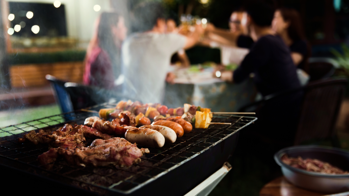 日本熱賣解膩神物,中秋大口吃肉也健康無負擔