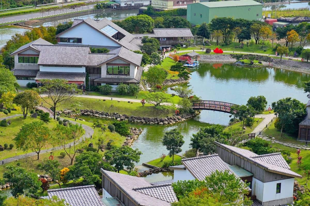 秒變在地人、入住就開玩!5家「定點深度玩」旅宿,投票送你環島住1年(中獎公布) 秒變在地人、入住就開玩!5家「定點深度玩」旅宿,投票送你環島住1年(中獎公布)