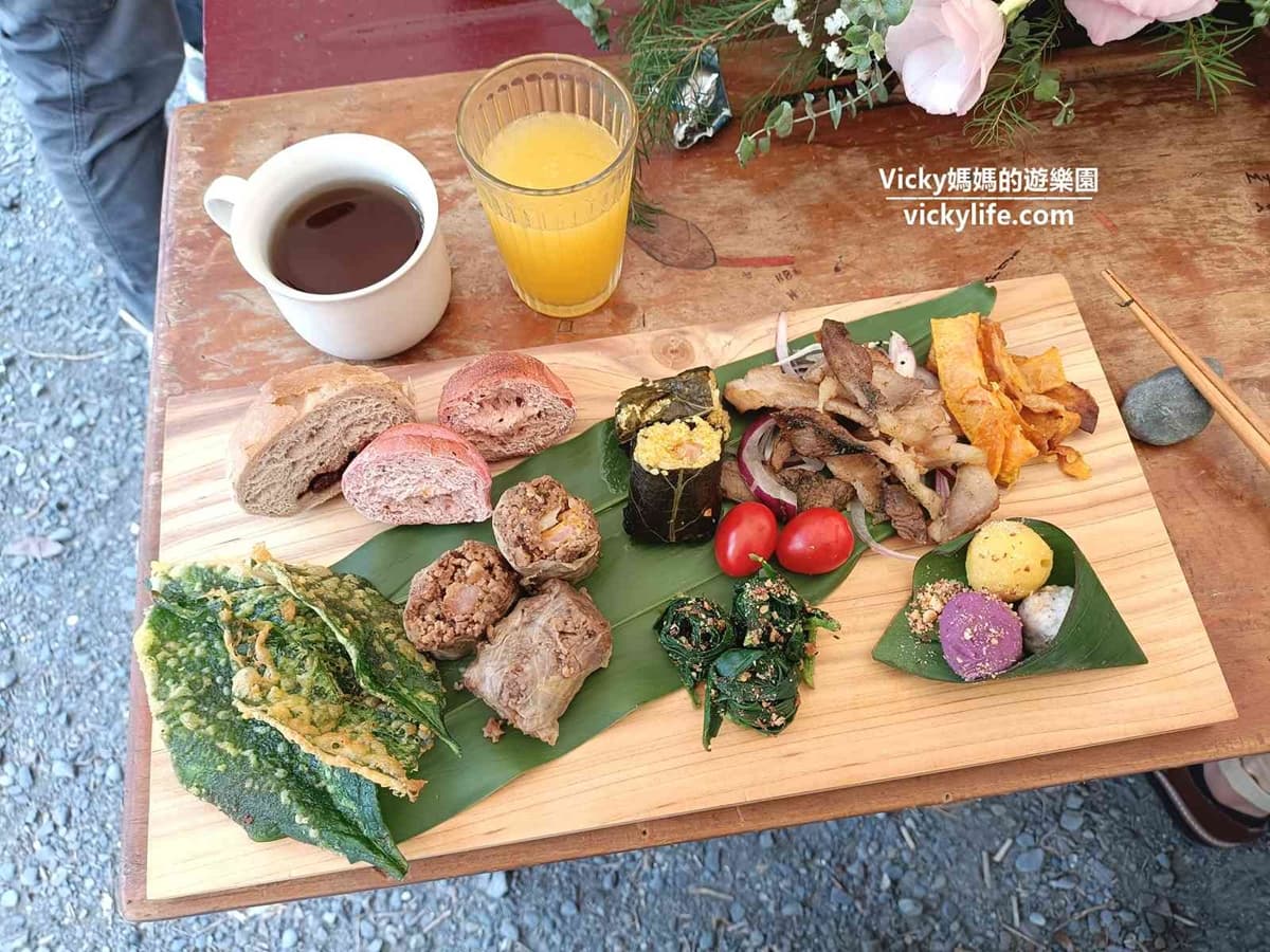 「林後四林平地森林園區」親子必去!免費玩水、生態體驗,4.5星好評 「林後四林平地森林園區」親子必去!免費玩水、生態體驗,4.5星好評