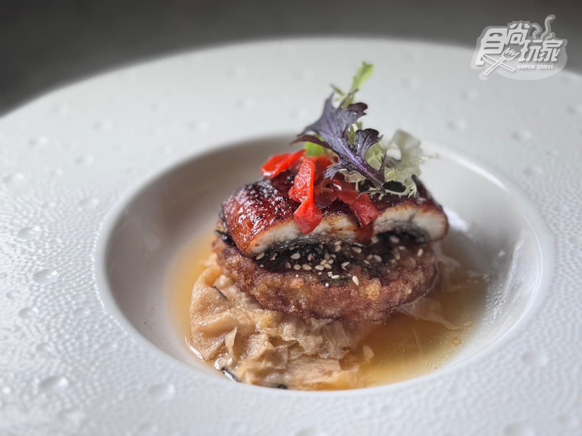 台積電老董都愛!開箱日月潭「最美精品旅宿」,頂樓戲水歡唱、爽嗑法式料理(中獎公布) 台積電老董都愛!開箱日月潭「最美精品旅宿」,頂樓戲水歡唱、爽嗑法式料理(中獎公布)