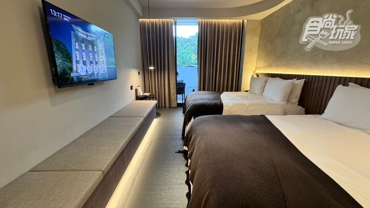 歸璞泊旅Hotel Beore img