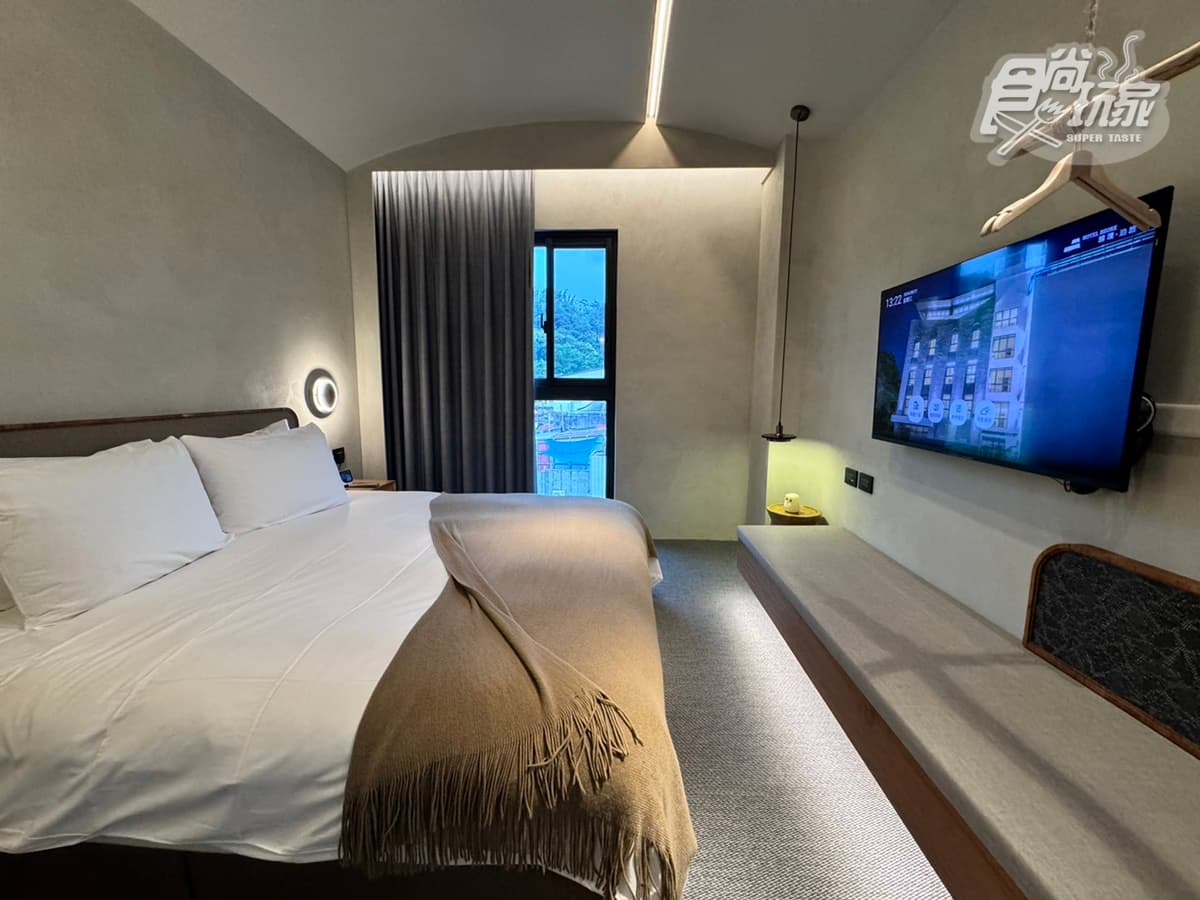 台積電老董都愛!開箱日月潭「最美精品旅宿」,頂樓戲水歡唱、爽嗑法式料理(中獎公布) 台積電老董都愛!開箱日月潭「最美精品旅宿」,頂樓戲水歡唱、爽嗑法式料理(中獎公布)