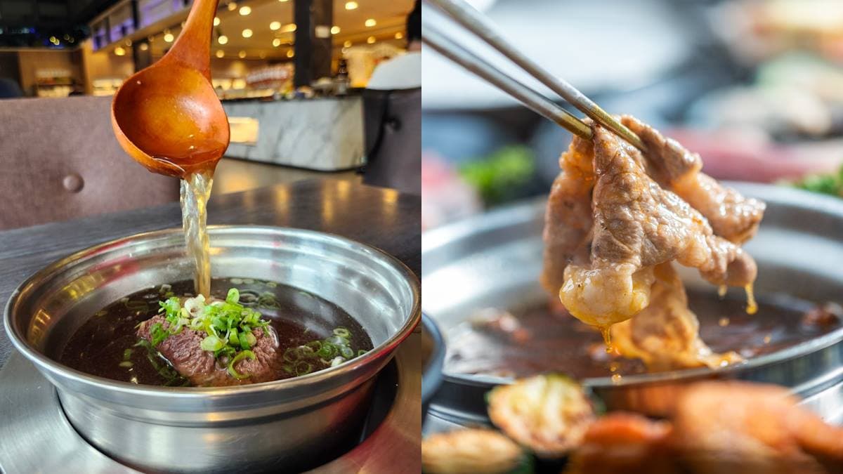 連4天免費吃「千葉火鍋」!200款海鮮肉品+烤串任吃,加碼壽星只要249元 連4天免費吃「千葉火鍋」!200款海鮮肉品+烤串任吃,加碼壽星只要249元