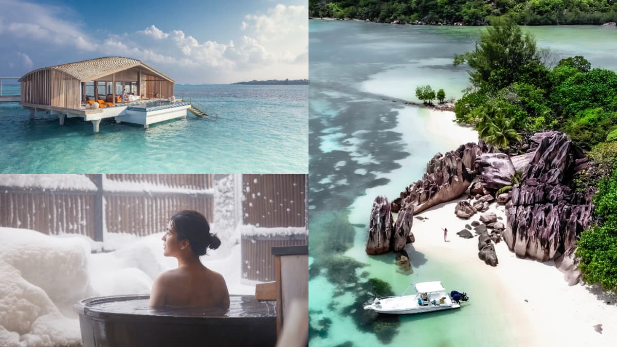 奢華旅遊成顯學!Club Med「這系列」暴紅,台灣訂單量激增5成