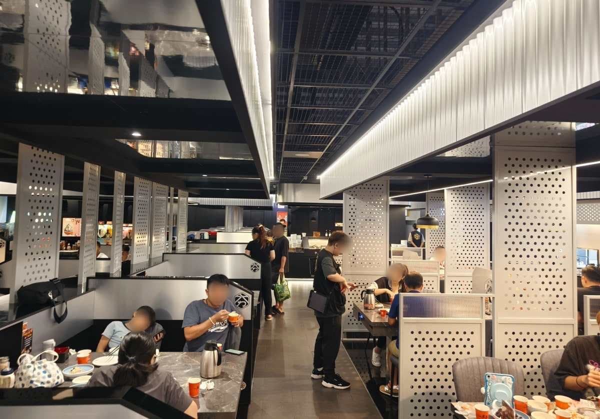 燒肉附自助吧吃到飽!499元起爽嗑6種肉拼盤,沙拉小菜、甜點飲料無限供應 燒肉附自助吧吃到飽!499元起爽嗑6種肉拼盤,沙拉小菜、甜點飲料無限供應