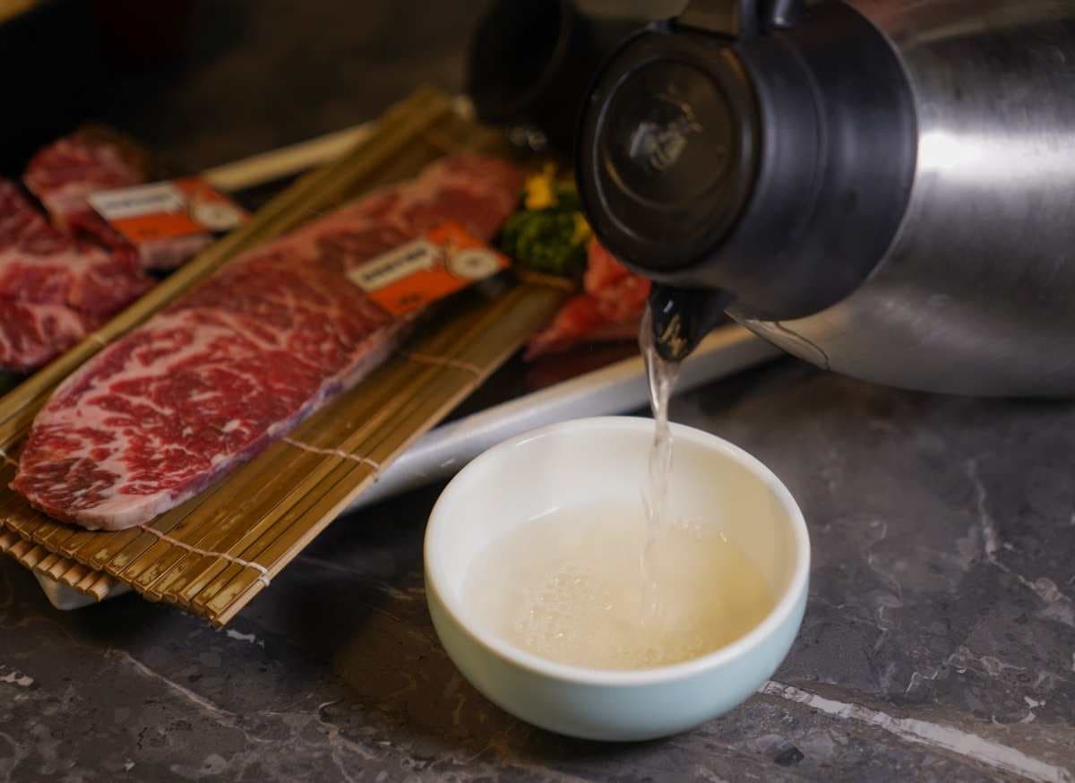 燒肉附自助吧吃到飽!499元起爽嗑6種肉拼盤,沙拉小菜、甜點飲料無限供應 燒肉附自助吧吃到飽!499元起爽嗑6種肉拼盤,沙拉小菜、甜點飲料無限供應