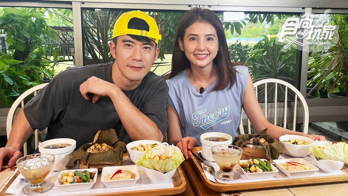 巨無霸等級原汁排骨湯!韋汝、JR吃台南美食|9/17《Hello腹餓代》店家資訊