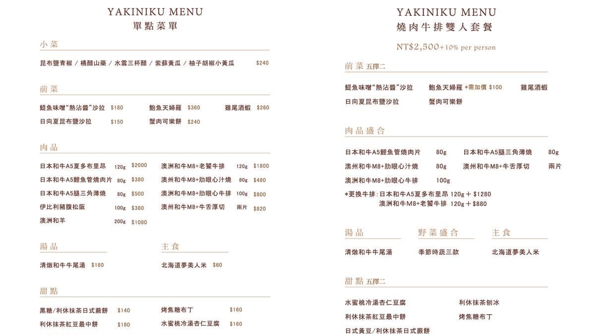 「教父牛排」全新品牌登場!爽嗑A5和牛燒肉+火鍋,最低只要380元開吃 「教父牛排」全新品牌登場!爽嗑A5和牛燒肉+火鍋,最低只要380元開吃