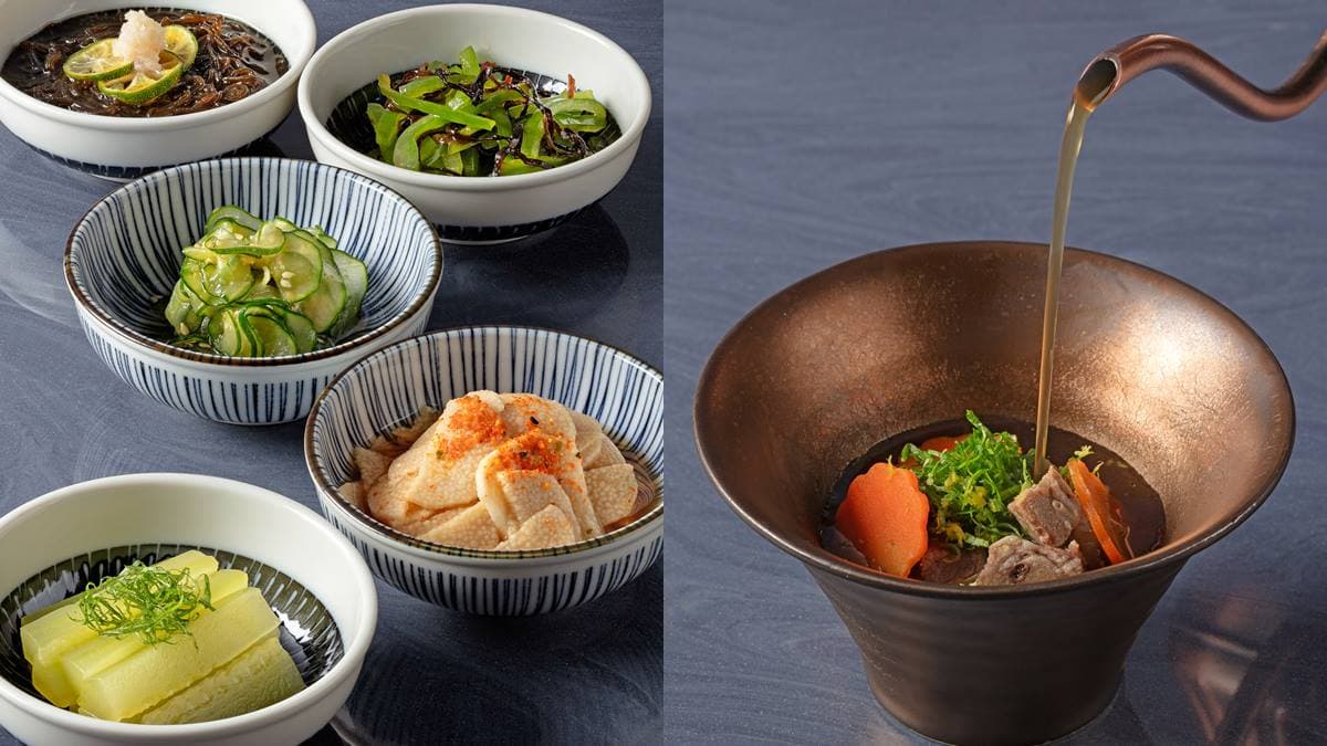 「教父牛排」全新品牌登場!爽嗑A5和牛燒肉+火鍋,最低只要380元開吃 「教父牛排」全新品牌登場!爽嗑A5和牛燒肉+火鍋,最低只要380元開吃