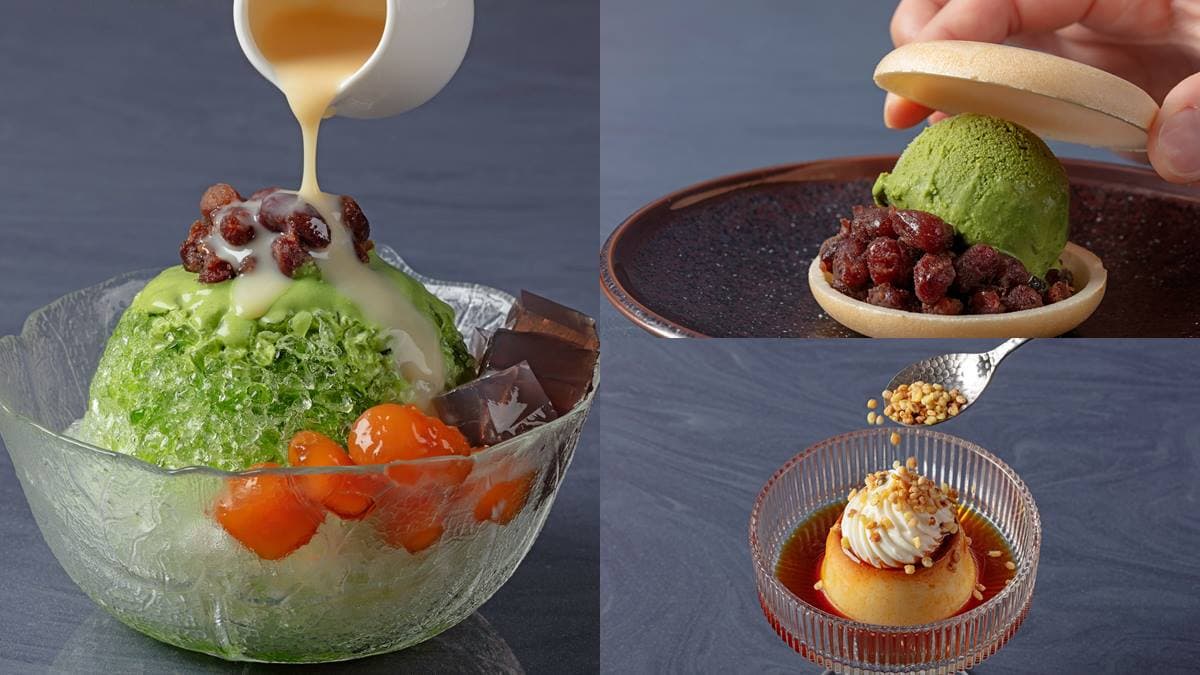 「教父牛排」全新品牌登場!爽嗑A5和牛燒肉+火鍋,最低只要380元開吃 「教父牛排」全新品牌登場!爽嗑A5和牛燒肉+火鍋,最低只要380元開吃