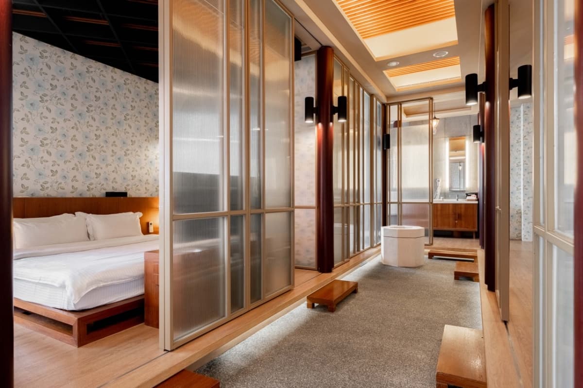 峇里島小木屋、森林系Villa!5大必打卡異國風住宿,週週免費抽住宿券(中獎公布) 峇里島小木屋、森林系Villa!5大必打卡異國風住宿,週週免費抽住宿券(中獎公布)