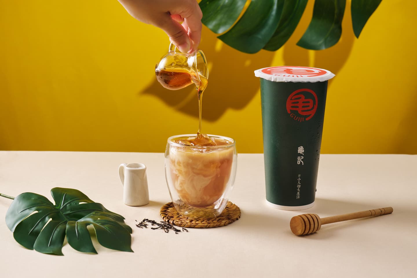 最新龜記菜單推薦!人氣必喝飲品Top10、最新菜單&價格一次看 最新龜記菜單推薦!人氣必喝飲品Top10、最新菜單&價格一次看