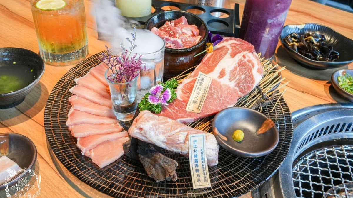 燒肉無双(高雄澄清館) img