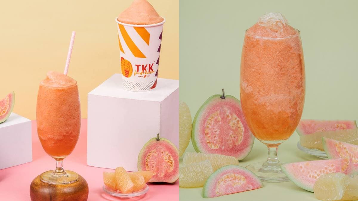 名字有「秋、鳳」免費吃!頂呱呱全新「烤腿串」登場,再搶POPEYES「整盒炸雞腿」 名字有「秋、鳳」免費吃!頂呱呱全新「烤腿串」登場,再搶POPEYES「整盒炸雞腿」