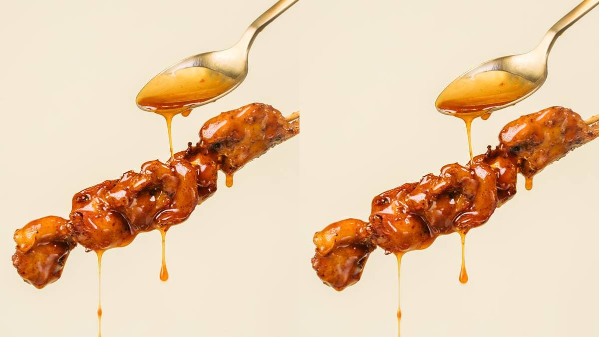 名字有「秋、鳳」免費吃!頂呱呱全新「烤腿串」登場,再搶POPEYES「整盒炸雞腿」 名字有「秋、鳳」免費吃!頂呱呱全新「烤腿串」登場,再搶POPEYES「整盒炸雞腿」