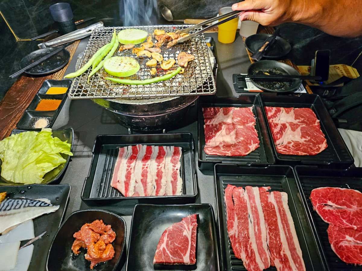 2024高雄燒肉推薦!15間燒肉吃到飽、平價單人燒肉、頂級燒肉統整 高雄宵夜【燒肉】推薦:田季發爺