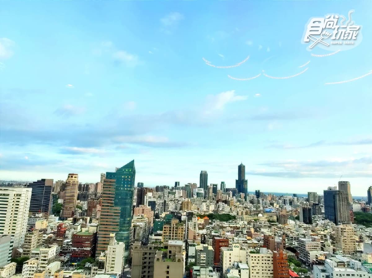 【獨家】每人省逾700元!全台最美「高空景觀涮涮鍋」優惠,龍蝦+肉肉山大滿足 【獨家】每人省逾700元!全台最美「高空景觀涮涮鍋」優惠,龍蝦+肉肉山大滿足