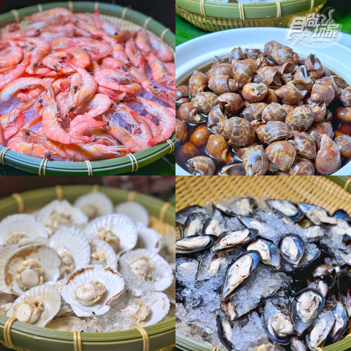 【獨家】現省449元!台北花園大酒店Buffet第2人半價,爽嗑牛排、生魚片 【獨家】現省449元!台北花園大酒店Buffet第2人半價,爽嗑牛排、生魚片