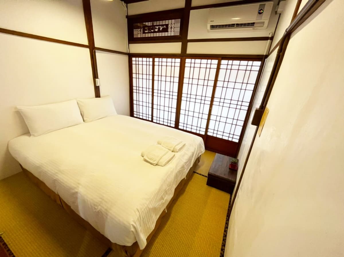 搭船遊運河、包棟日式老宅!盤點全台5間異國風旅宿,旅宿大賞週週抽住宿券! 搭船遊運河、包棟日式老宅!盤點全台5間異國風旅宿,旅宿大賞週週抽住宿券!