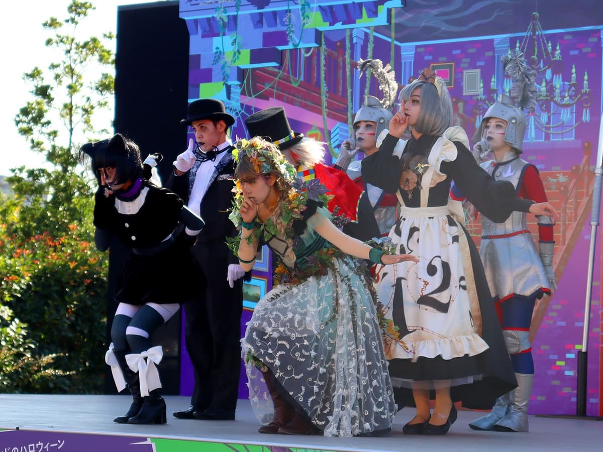 萬聖節衝「樂高樂園」!「這3天」夜間開趴,打卡巨型南瓜燈、免費糖果屋 萬聖節衝「樂高樂園」!「這3天」夜間開趴,打卡巨型南瓜燈、免費糖果屋