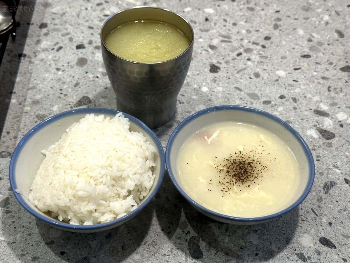對身分證免費吃龍膽石斑!高CP值鐵板燒吃到飽,濃湯、青菜、飲品無限嗑 對身分證免費吃龍膽石斑!高CP值鐵板燒吃到飽,濃湯、青菜、飲品無限嗑