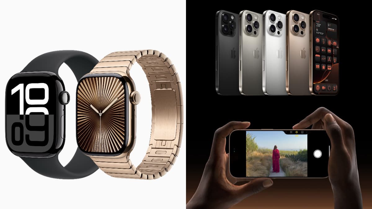 iPhone 16系列最夯是「這款」!前50名購機抽Apple Watch,舊換新省3萬元