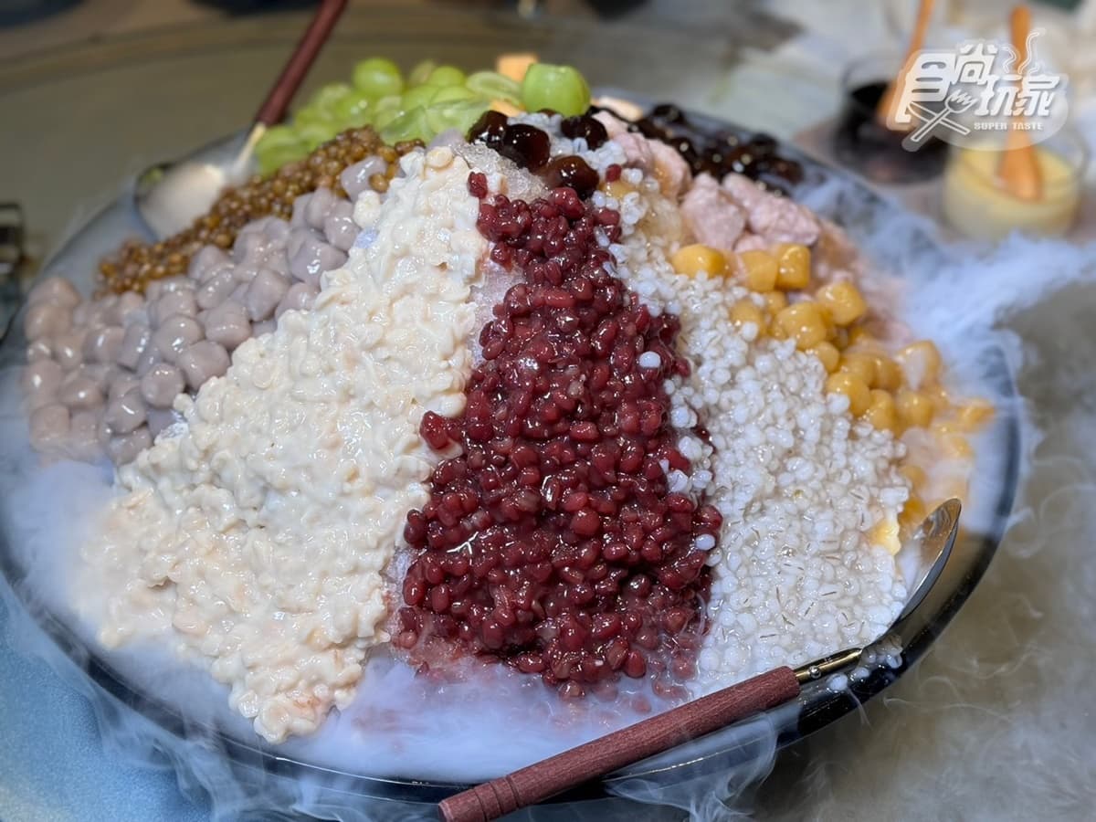 【新開店】北投晶泉丰旅開箱!房內就有雙浴池,嗑酒家菜「走暗門」極樂泡湯 【新開店】北投晶泉丰旅開箱!房內就有雙浴池,嗑酒家菜「走暗門」極樂泡湯