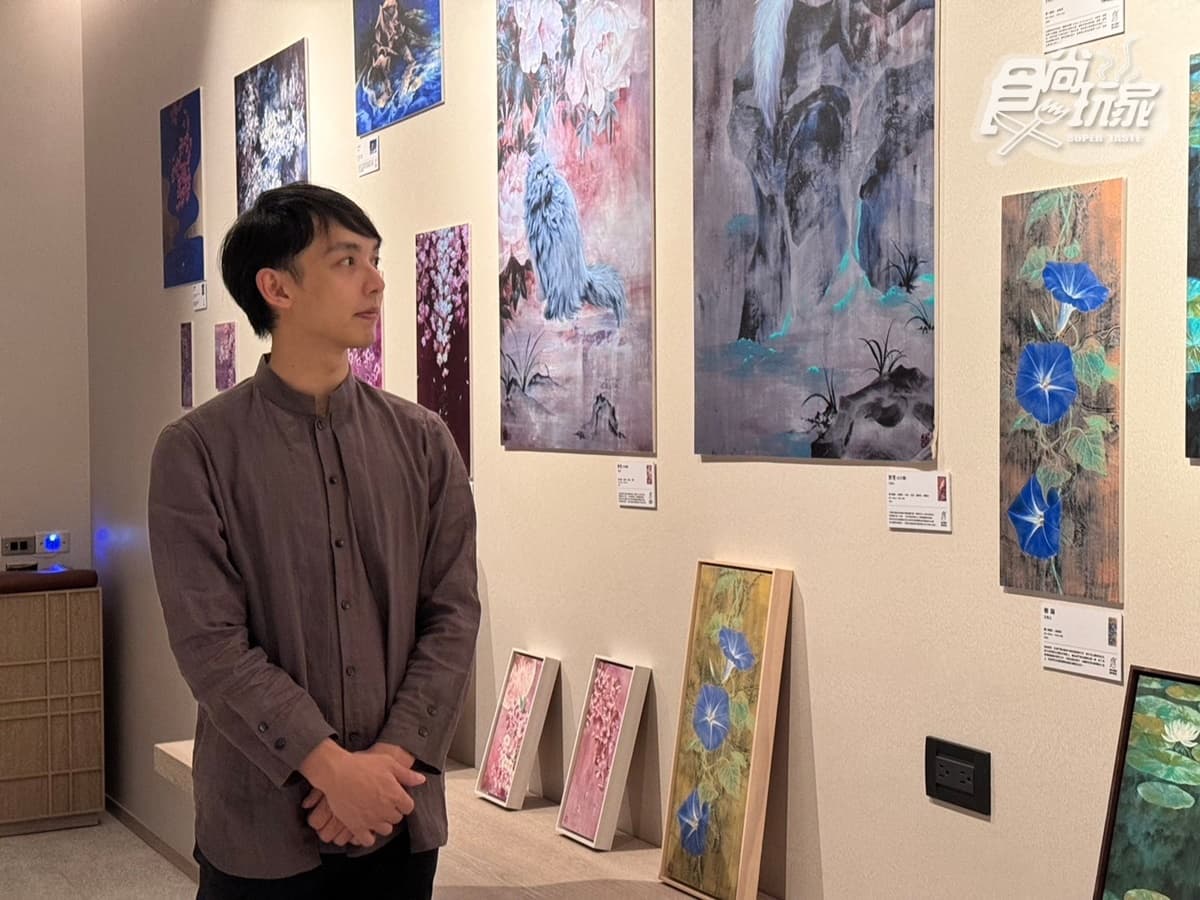 【新開店】北投晶泉丰旅開箱!房內就有雙浴池,嗑酒家菜「走暗門」極樂泡湯 【新開店】北投晶泉丰旅開箱!房內就有雙浴池,嗑酒家菜「走暗門」極樂泡湯