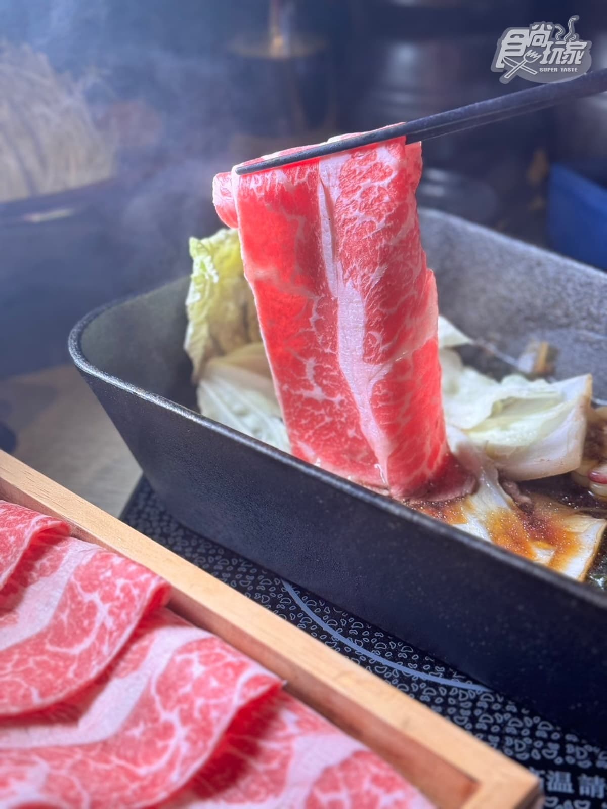 【新開店】北投晶泉丰旅開箱!房內就有雙浴池,嗑酒家菜「走暗門」極樂泡湯 【新開店】北投晶泉丰旅開箱!房內就有雙浴池,嗑酒家菜「走暗門」極樂泡湯