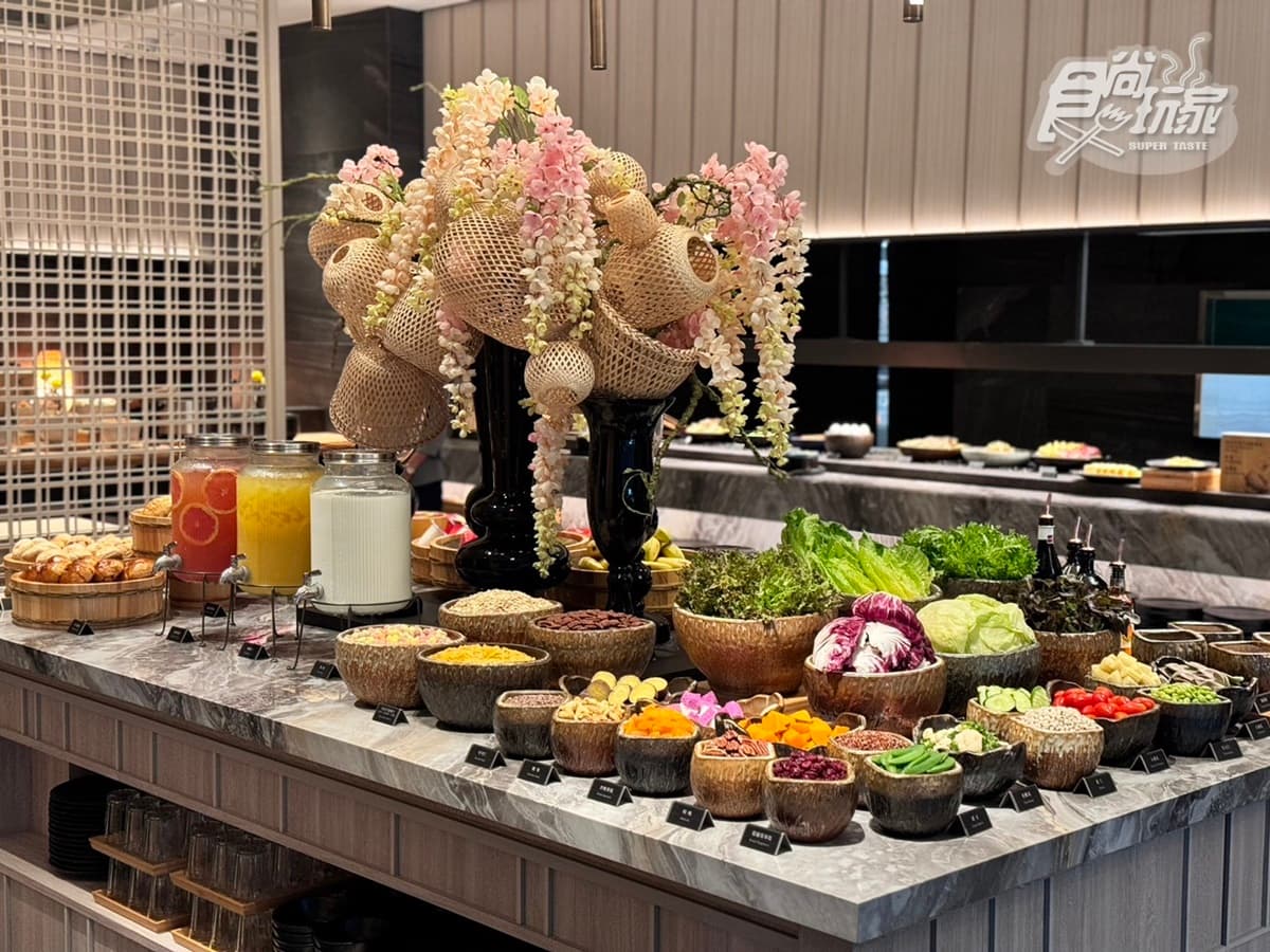 【新開店】北投晶泉丰旅開箱!房內就有雙浴池,嗑酒家菜「走暗門」極樂泡湯 【新開店】北投晶泉丰旅開箱!房內就有雙浴池,嗑酒家菜「走暗門」極樂泡湯