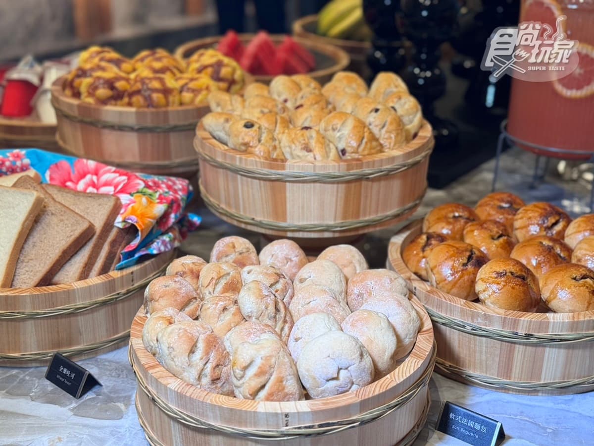 【新開店】北投晶泉丰旅開箱!房內就有雙浴池,嗑酒家菜「走暗門」極樂泡湯 【新開店】北投晶泉丰旅開箱!房內就有雙浴池,嗑酒家菜「走暗門」極樂泡湯