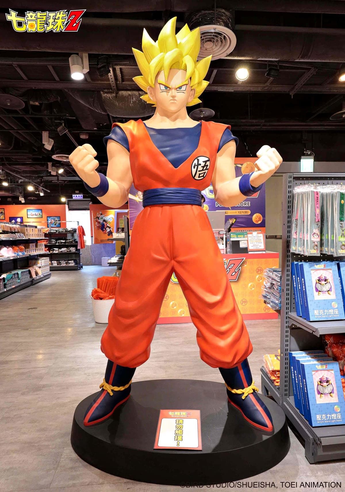 9月最新動漫展覽活動!「鋼之鍊金術師展」首登台,獵人、七龍珠快閃店整理 9月最新動漫展覽活動!「鋼之鍊金術師展」首登台,獵人、七龍珠快閃店整理