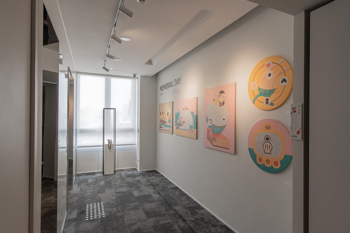 房內就有無敵天窗!打卡台中超夯「美術館旅店」,自助早餐吃到飽、新菜單登場(中獎公布) 房內就有無敵天窗!打卡台中超夯「美術館旅店」,自助早餐吃到飽、新菜單登場(中獎公布)