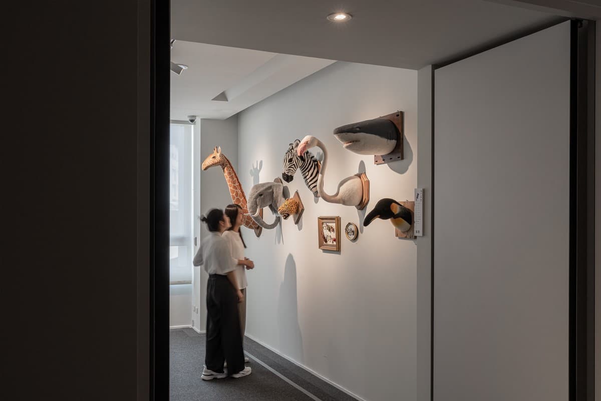 房內就有無敵天窗!打卡台中超夯「美術館旅店」,自助早餐吃到飽、新菜單登場(中獎公布) 房內就有無敵天窗!打卡台中超夯「美術館旅店」,自助早餐吃到飽、新菜單登場(中獎公布)
