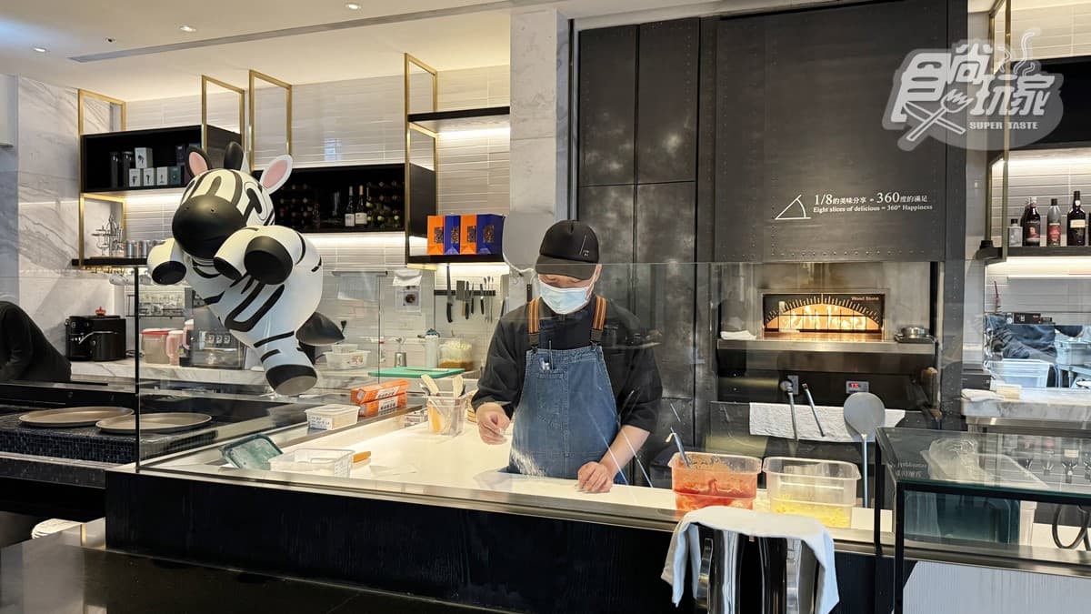 房內就有無敵天窗!打卡台中超夯「美術館旅店」,自助早餐吃到飽、新菜單登場(中獎公布) 房內就有無敵天窗!打卡台中超夯「美術館旅店」,自助早餐吃到飽、新菜單登場(中獎公布)