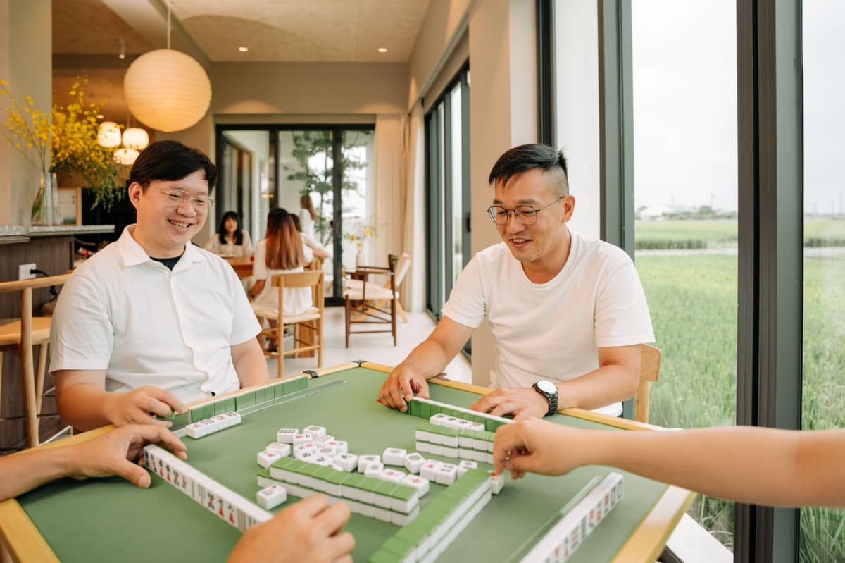 入住私人別墅、專屬管家幫你打理!宜蘭「白色系包棟民宿」超豪華,食尚玩家送你住宿券!(中獎公布) 入住私人別墅、專屬管家幫你打理!宜蘭「白色系包棟民宿」超豪華,食尚玩家送你住宿券!(中獎公布)