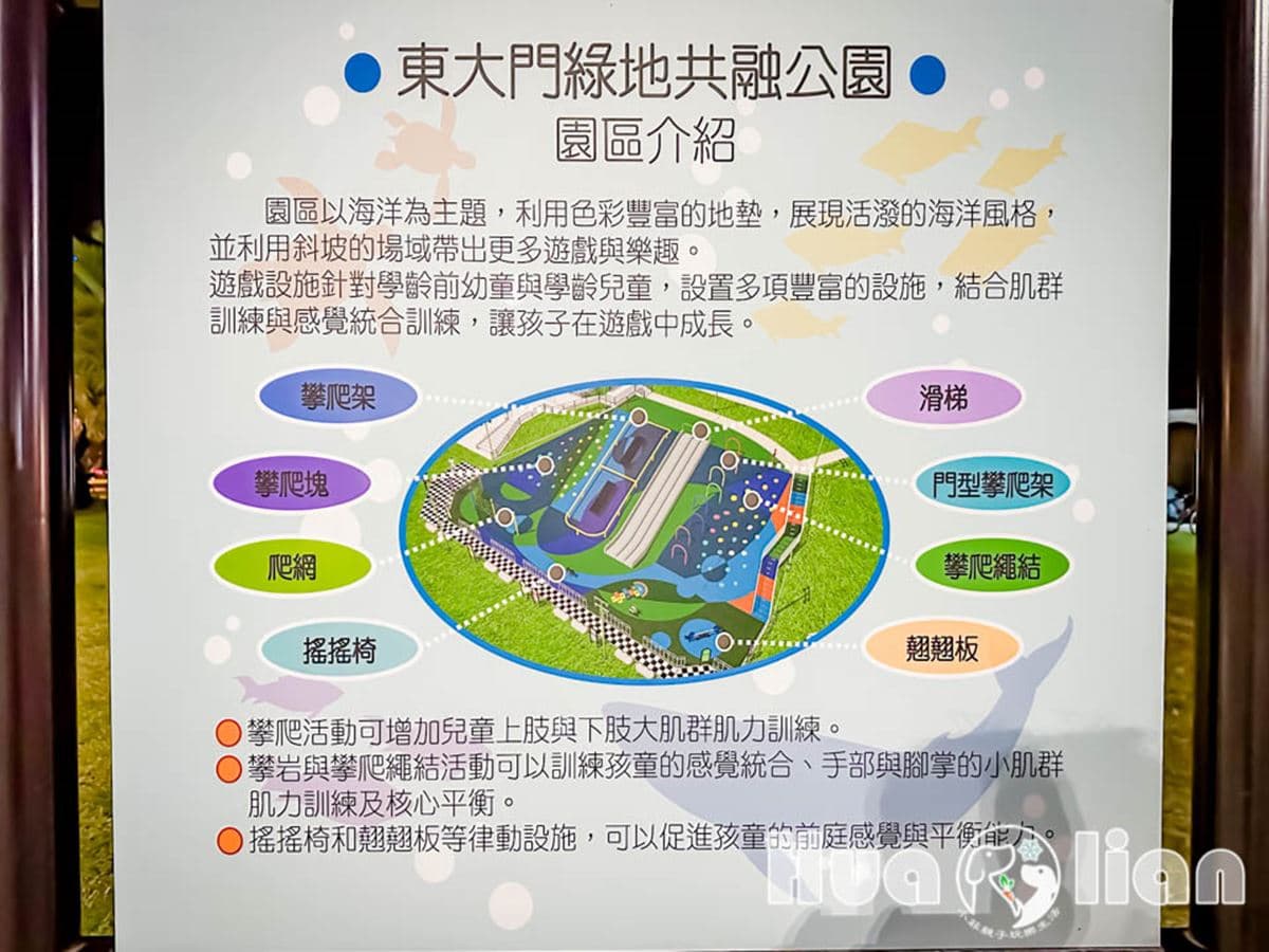 花蓮「東大門夜市」美食攻略、夜市地圖+隱藏版東大門親子景點 花蓮「東大門夜市」美食攻略、夜市地圖+隱藏版東大門親子景點