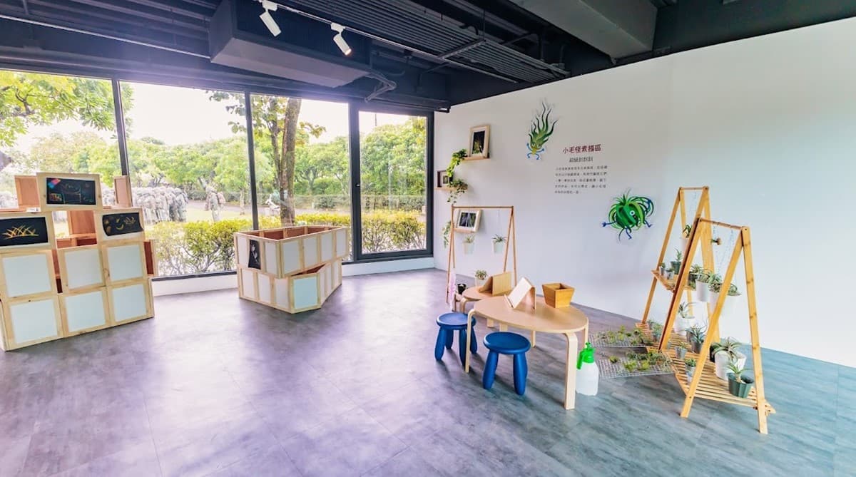 限時2天免費開逛!全台最大「戶外美術館」藏在這,打卡4.8公尺巨大兔兔 限時2天免費開逛!全台最大「戶外美術館」藏在這,打卡4.8公尺巨大兔兔