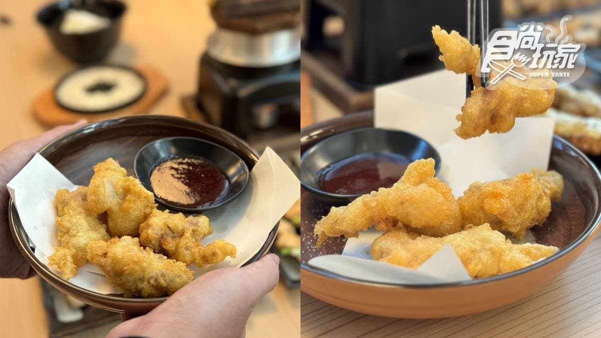 台北第2間「鳥貴族」插旗信義!開幕時間、8款必點搶先看,高麗菜盤無限續 台北第2間「鳥貴族」插旗信義!開幕時間、8款必點搶先看,高麗菜盤無限續