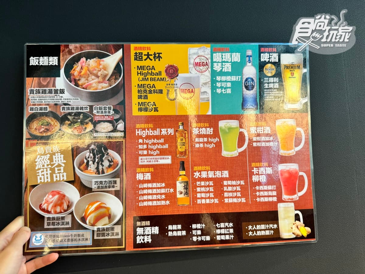 台北第2間「鳥貴族」插旗信義!開幕時間、8款必點搶先看,高麗菜盤無限續 台北第2間「鳥貴族」插旗信義!開幕時間、8款必點搶先看,高麗菜盤無限續