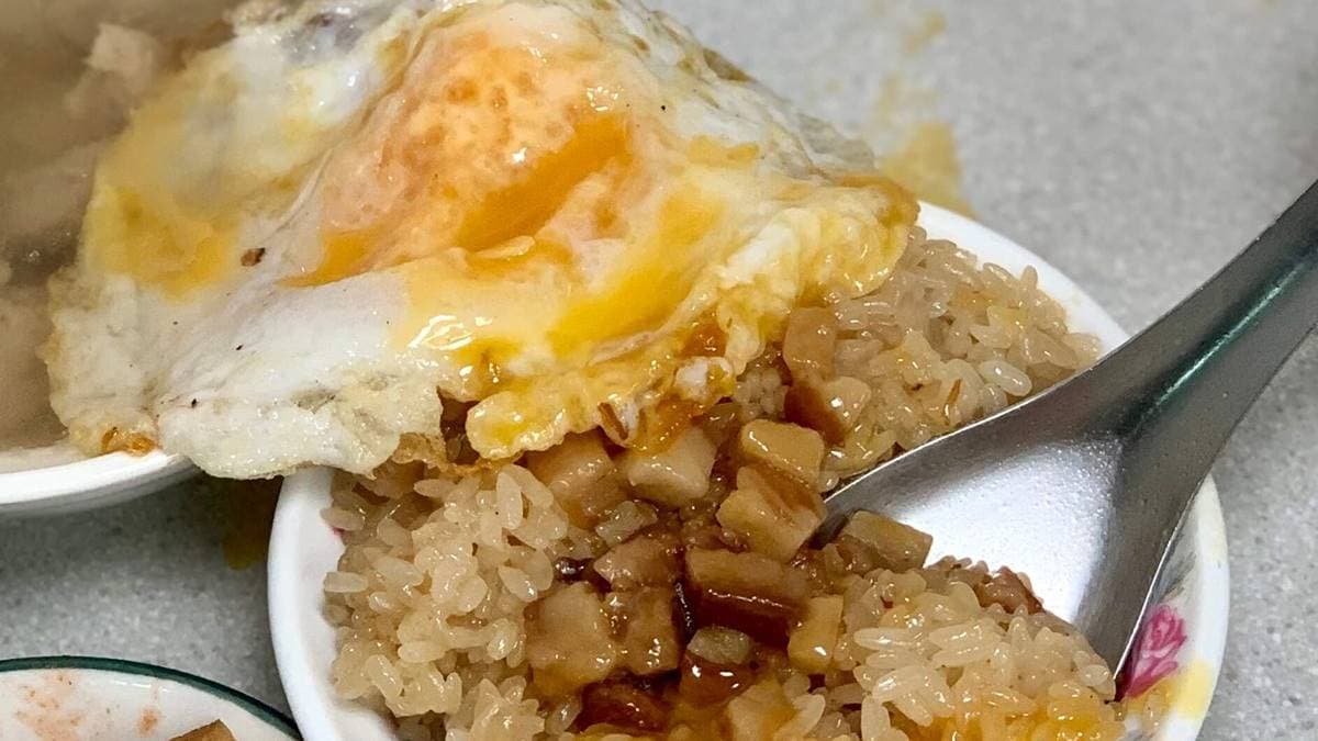 珠記大橋頭油飯 img