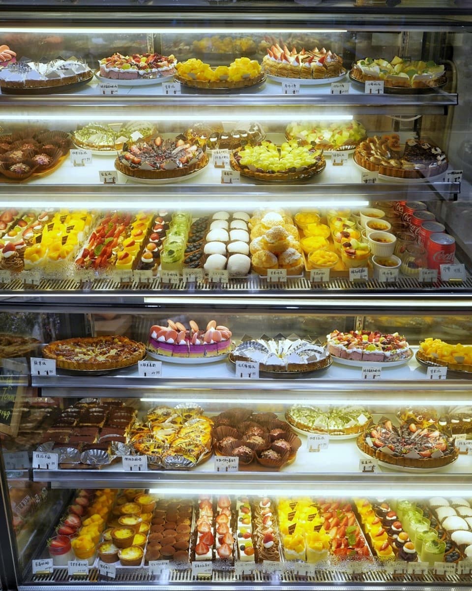 新竹超強「甜點吃到飽」回歸!每週開3天,自助吧無限供應、還附主餐飽到撐 新竹超強「甜點吃到飽」回歸!每週開3天,自助吧無限供應、還附主餐飽到撐