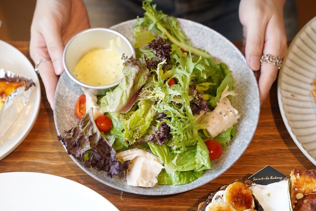 新竹超強「甜點吃到飽」回歸!每週開3天,自助吧無限供應、還附主餐飽到撐 新竹超強「甜點吃到飽」回歸!每週開3天,自助吧無限供應、還附主餐飽到撐