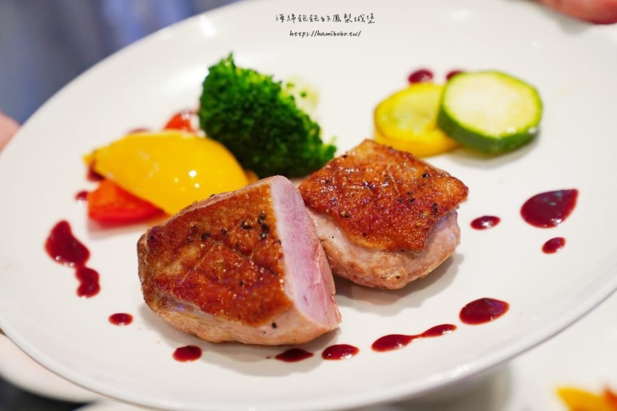 新莊最強牛排吃到飽!629元爽嗑40道異國料理,鮮蝦、港點、披薩無限夾 新莊最強牛排吃到飽!629元爽嗑40道異國料理,鮮蝦、港點、披薩無限夾